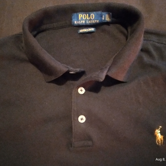 🔥Polo Ralph Lauren L Polo - Picture 4 of 4
